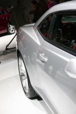 Chevrolet Camaro 2010 года